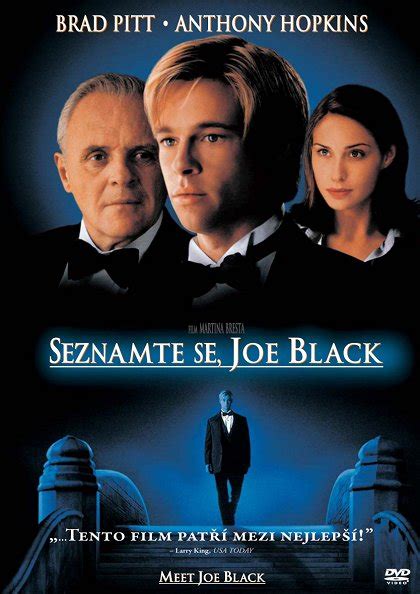 seznamte se, joe black online cz|Sledování titulu Seznamte se, Joe Black: kde。